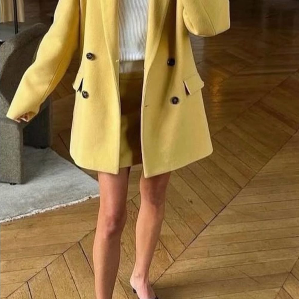 Beautiful blazer/jacket from one  of my favorite brands